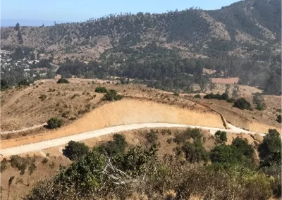 LOTEO PARQUE CACHAGUA